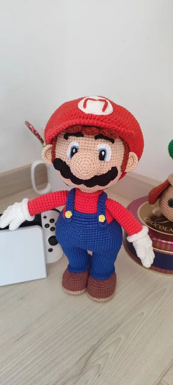 Mario Bros  - Foto 2