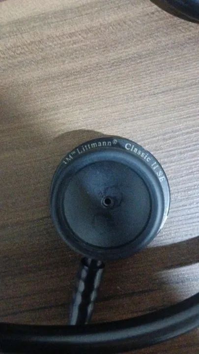 Estetoscópio Littmann Classic II SE