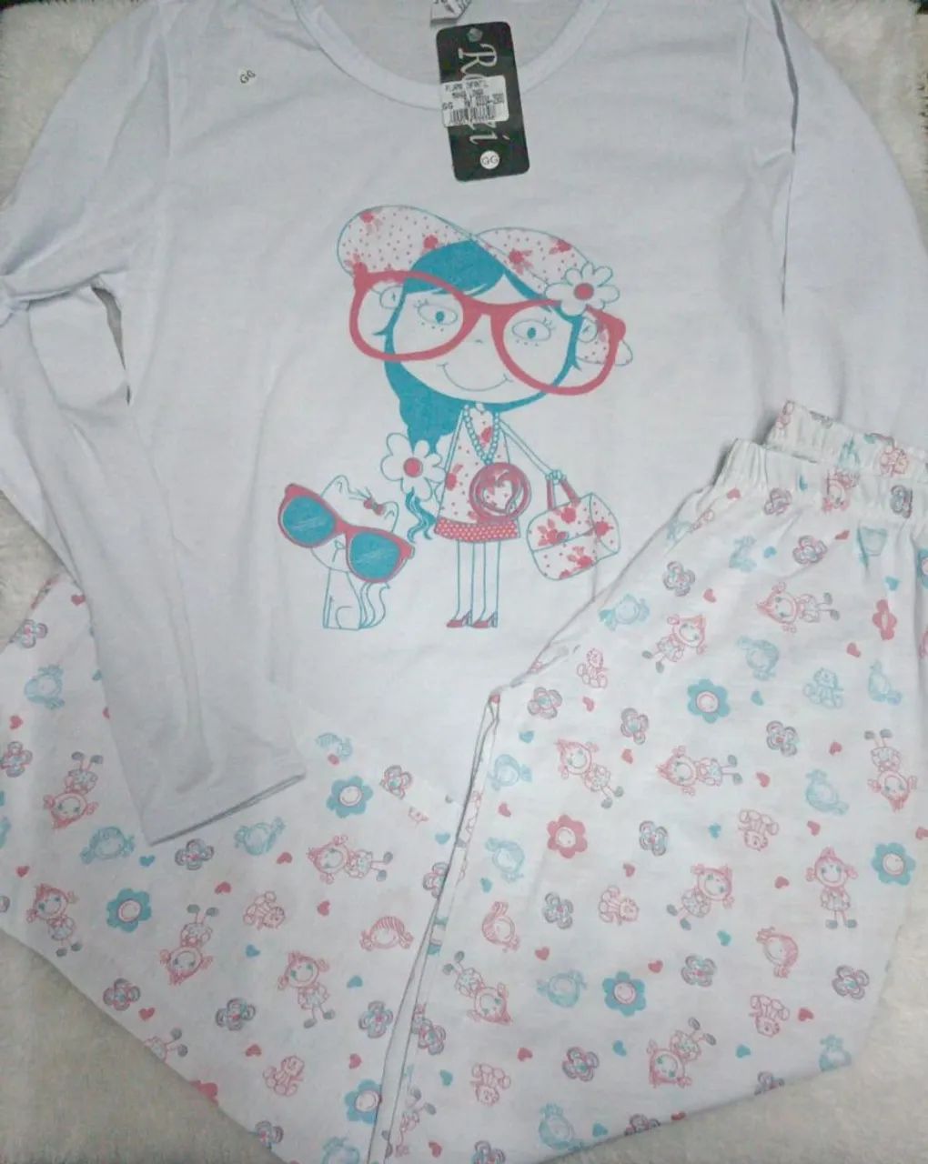 Pijama infantil  - Foto 5