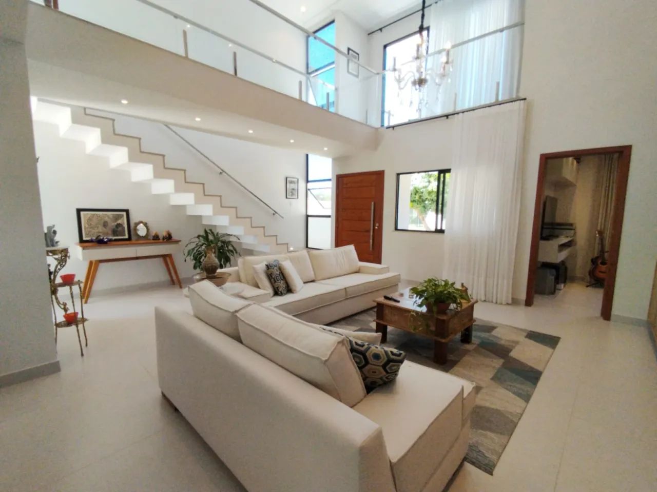 Casa de Condomínio, Parque das Dunas (Abrantes) - Foto 4