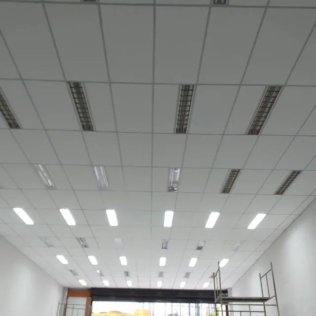 Promoção Forros Termo Acústicos Instalados