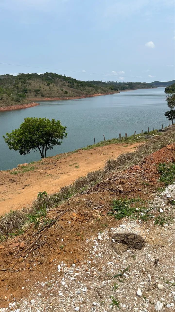Fazenda Frente da Represa de Paraibuna. - Foto 5