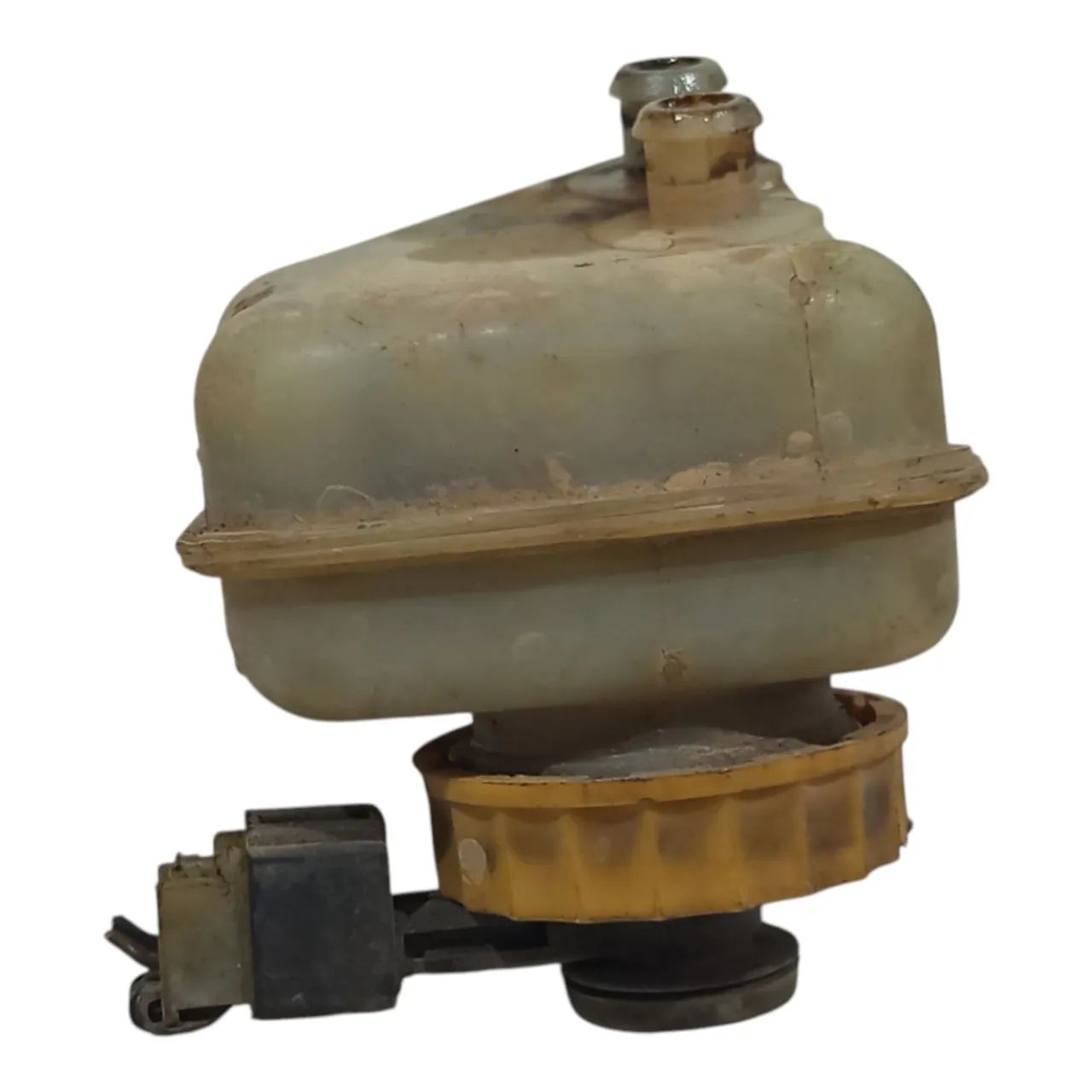 Reservatório Fluido Freio Fiat Palio 1996 1997 1998 A 2000 - Foto 3