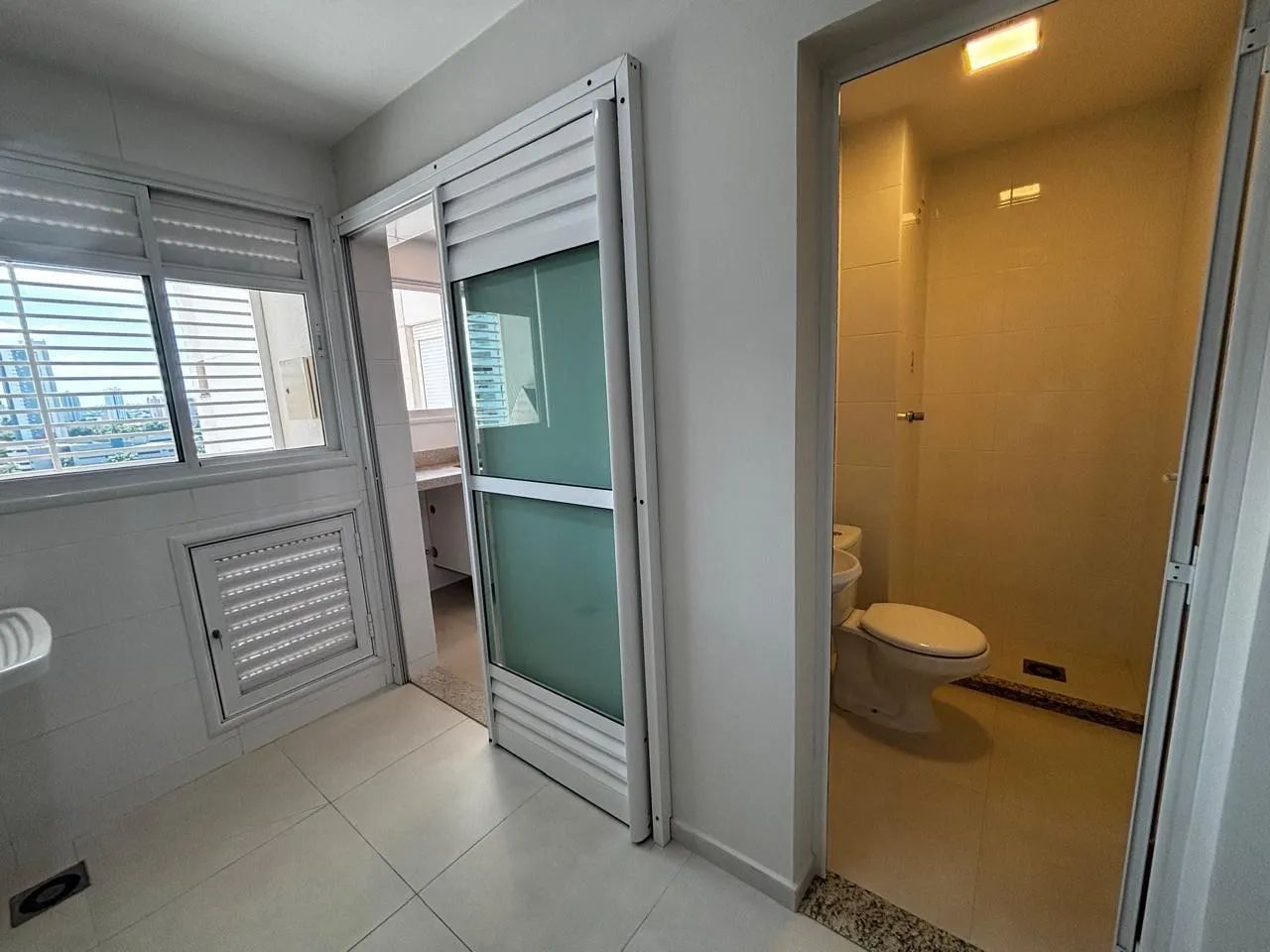 Excelente apartamento no IMPERIA RESIDENZIALE - Foto 2