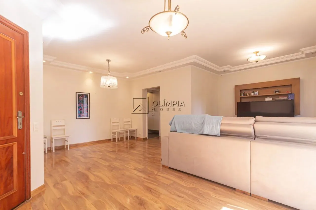 Venda Apartamento 3 Dormitórios - 131 m² Pompéia