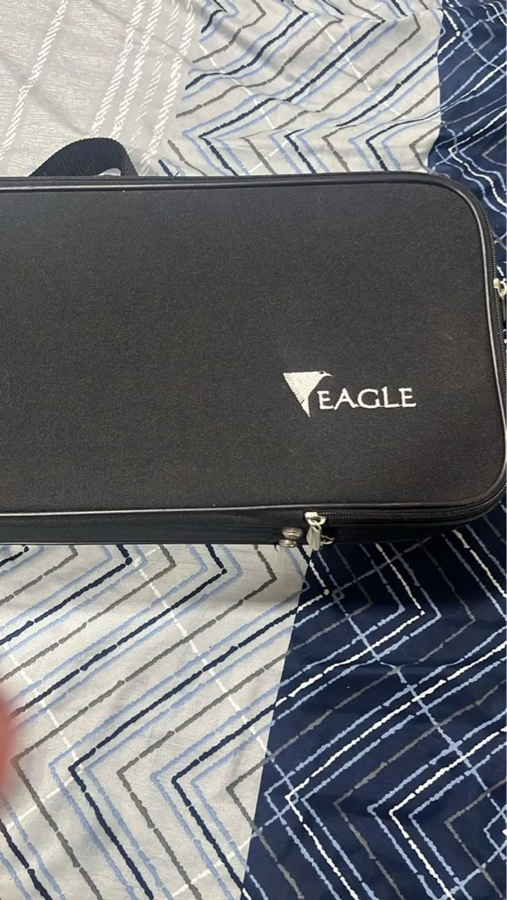 Violino Eagle - 3/4