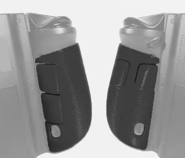 Legion Go Grip - Foto 5