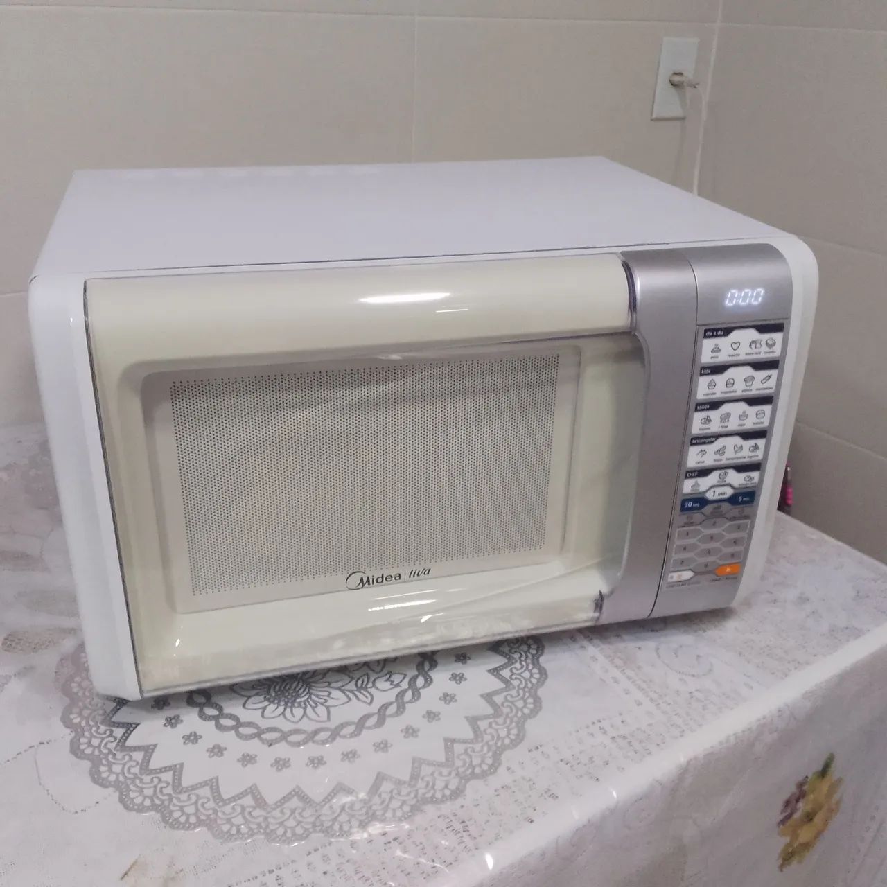 Microondas Midea 