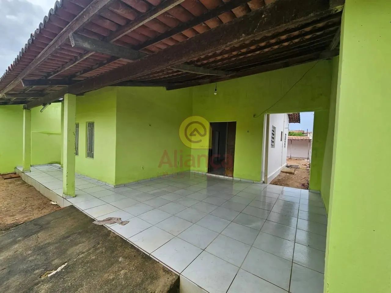 Casa com 03 quartos no Parque dos Coqueiros - Foto 3