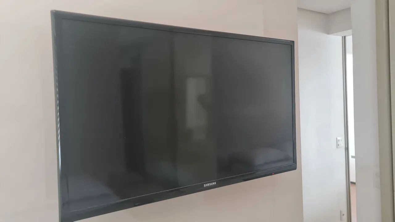 TV Samsung 32 - Foto 5