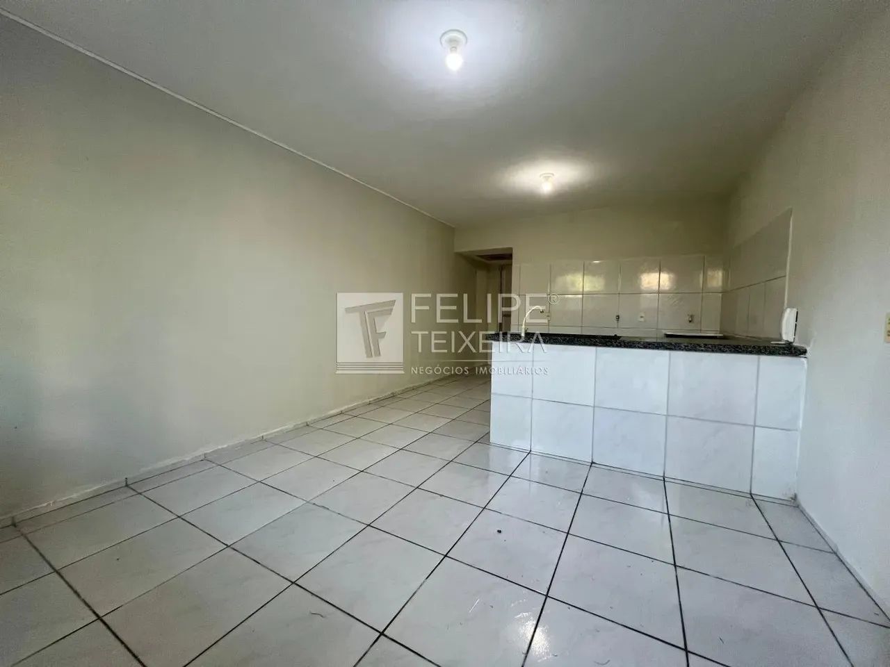 Apartamento para Locação em Fortaleza, Cidade dos Funcionários, 1 dormitório, 1 banheiro,  - Foto 2