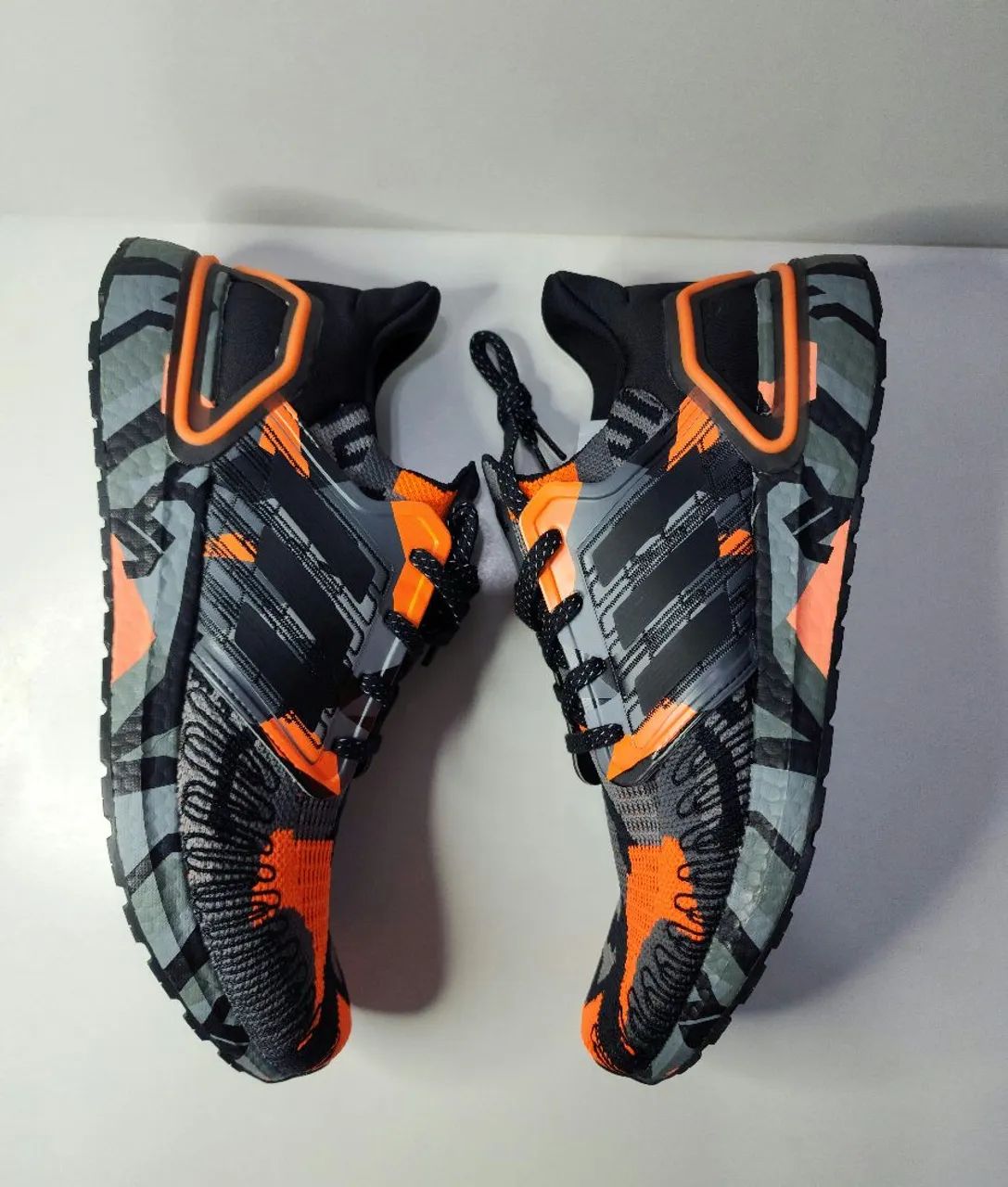 Adidas ultraboost 20 ,N42 , comprei dos Estados Unidos 