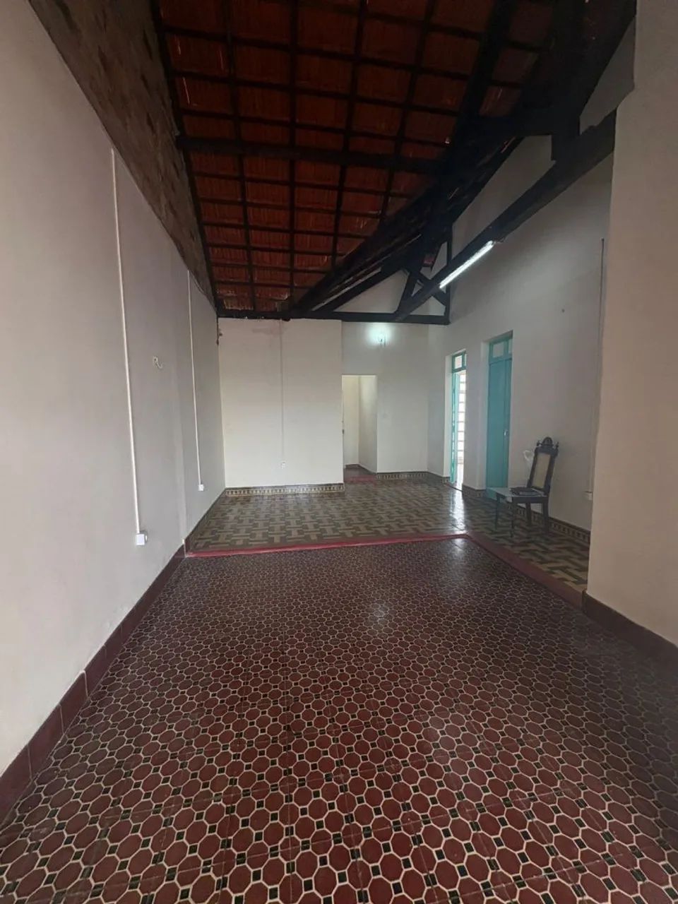 //Casa Comercial ou Residencial próxima à Djalma Batista  - Foto 10