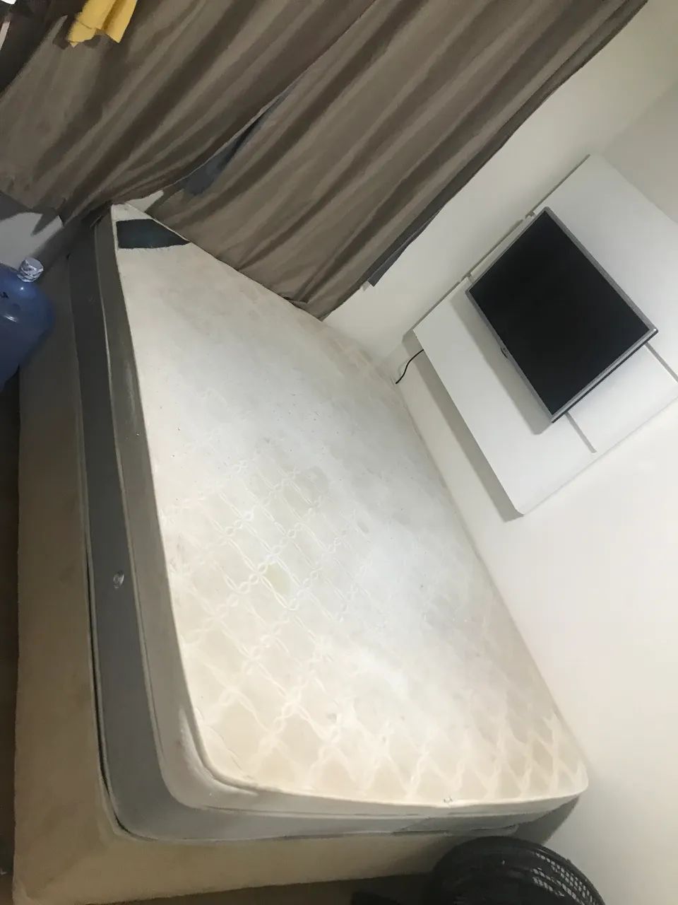 Cama queen  - Foto 3