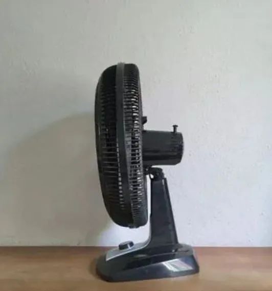 Peças do Ventilador de Mesa Mondial - LEIAM A DESCRIÇÃO - Foto 3