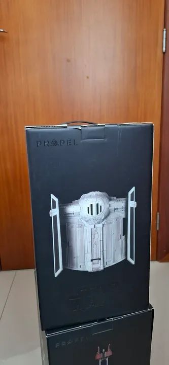 Drone de coleção Star Wars Propel (Lacrado)