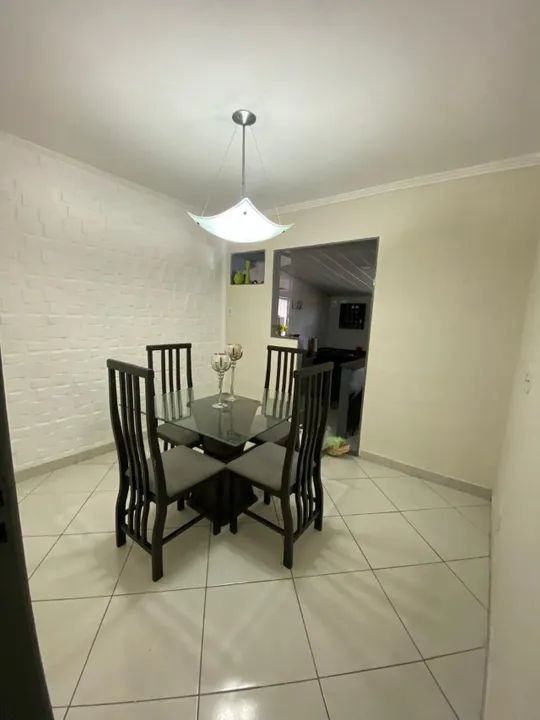 foto - Cariacica - São Francisco