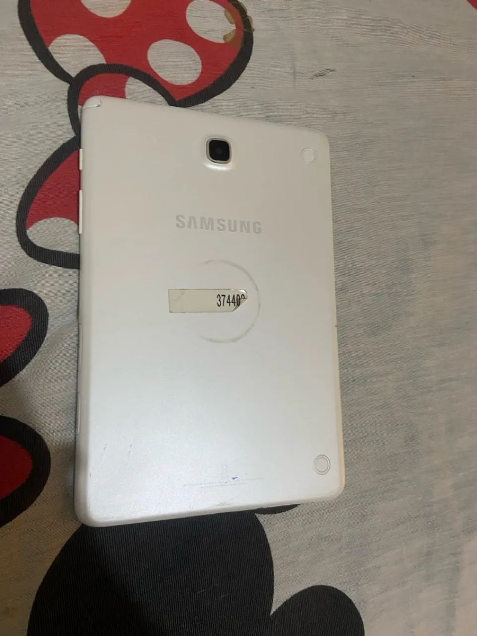 Tablet Samsung Galaxy A