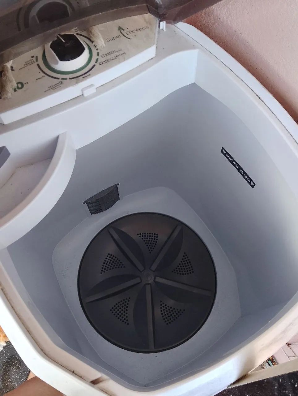 Tanquinho Suggar 10kg - Foto 2