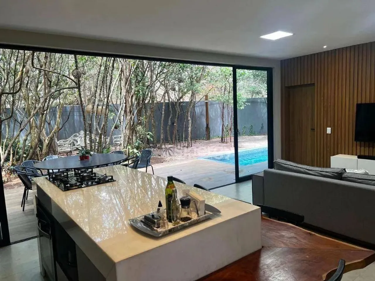 Casa com 5 dormitórios à venda, 250 m² por R$ 1.850.000,00 - Praia de Pipa - Tibau do Sul/