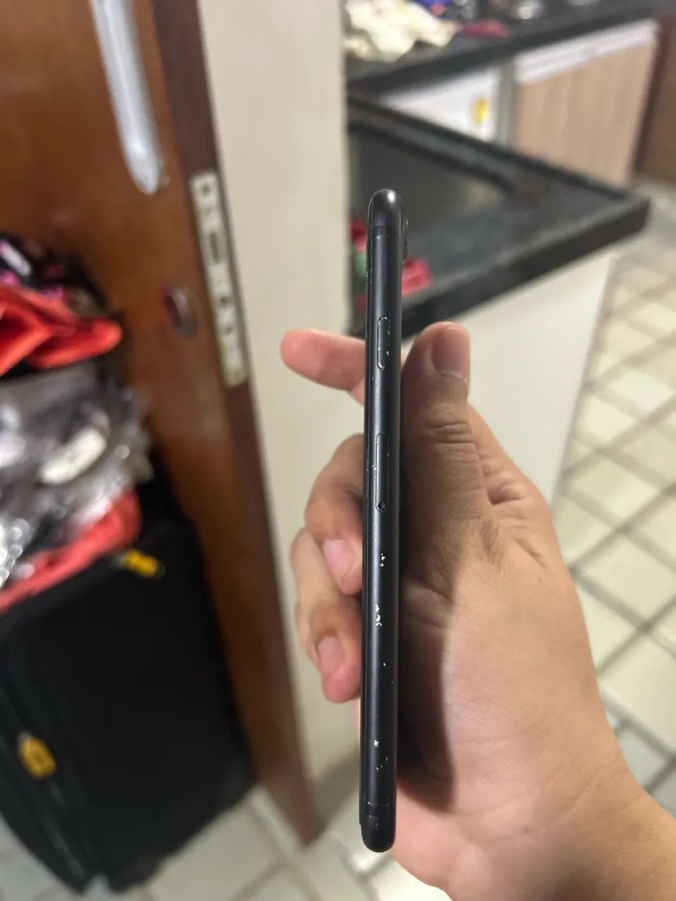 Iphone 6 COM DEFEITO - Foto 2