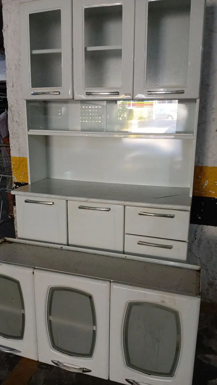 Vendo Armário de cozinha completo