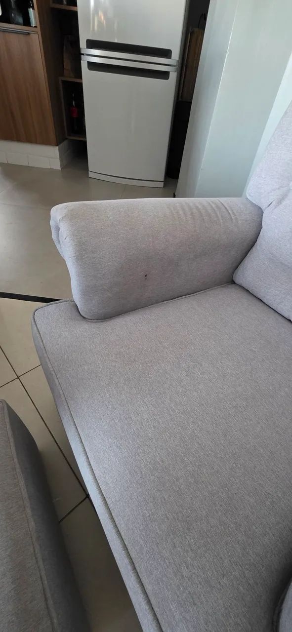 Abaixou!!! Cadeira de amamentação numa super promoção!  - Foto 4