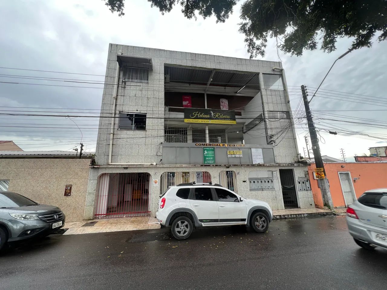 Foto - Manaus - Dom Pedro I