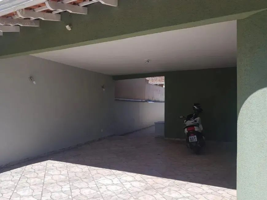 Casa a venda no Riacho Fundo 1