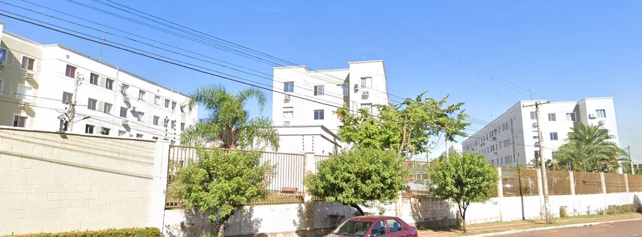 Condomínio Residencial Castelo de Luxemburgo  Campo Grande (MS) - Foto 3