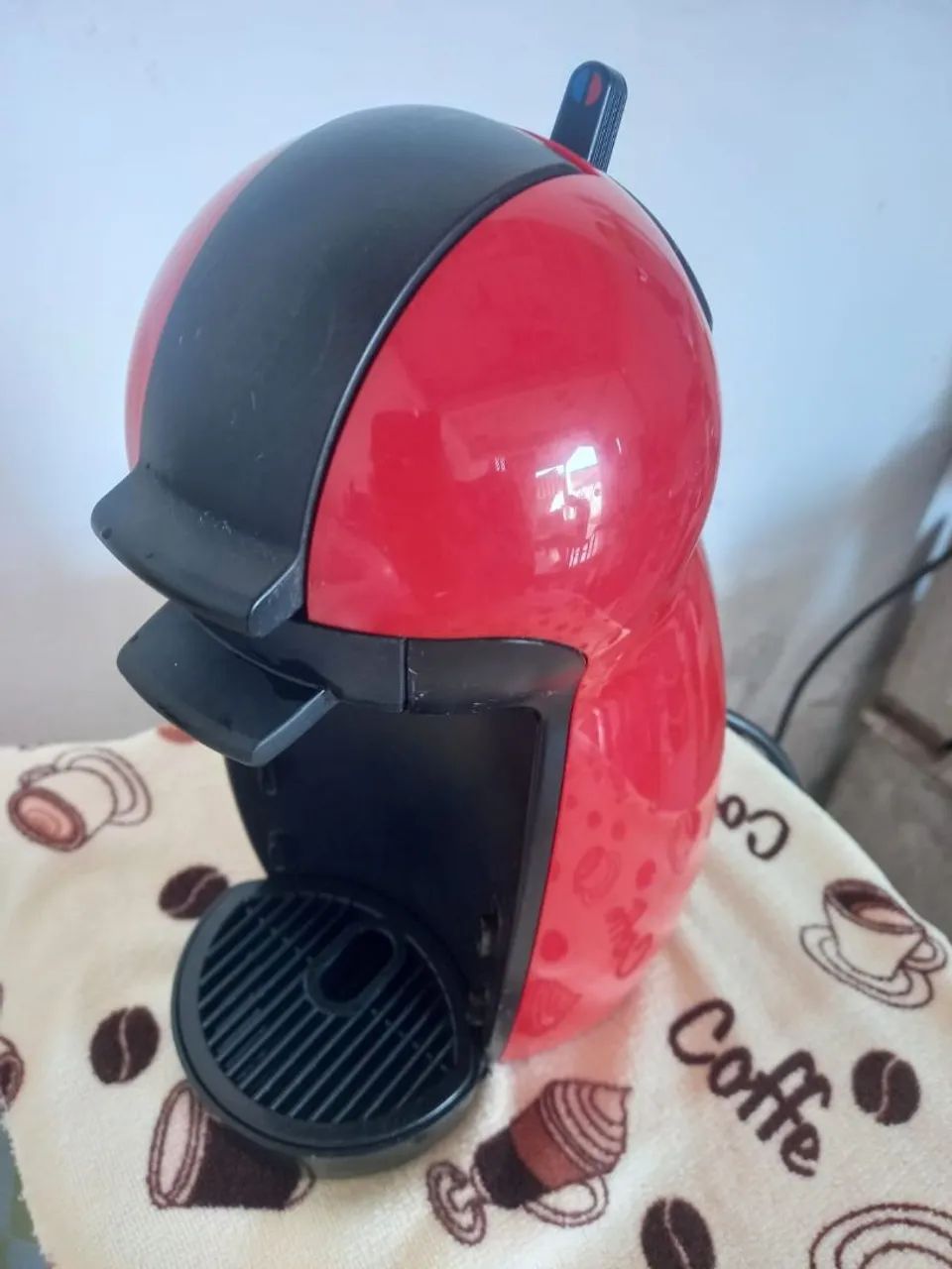 Máquina de Café Expresso Nescafé Dolce Gusto Arno - Foto 4