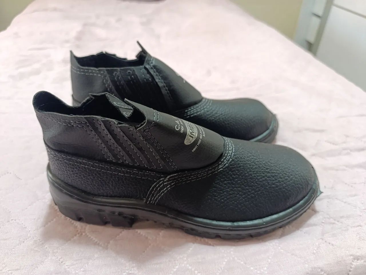 Butina de segurança 64313444730626121