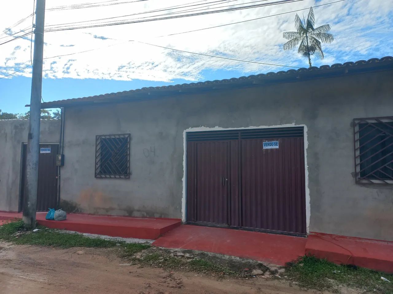 Foto - Ananindeua - Centro