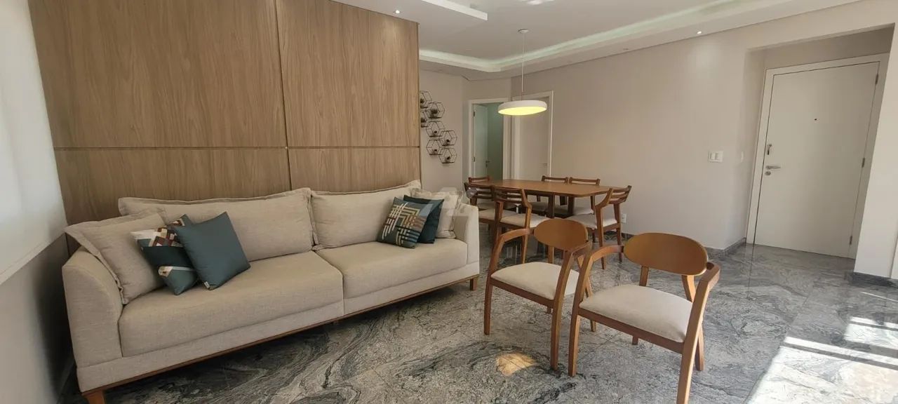 cobertura - Vila Itapura - Campinas - Foto 7