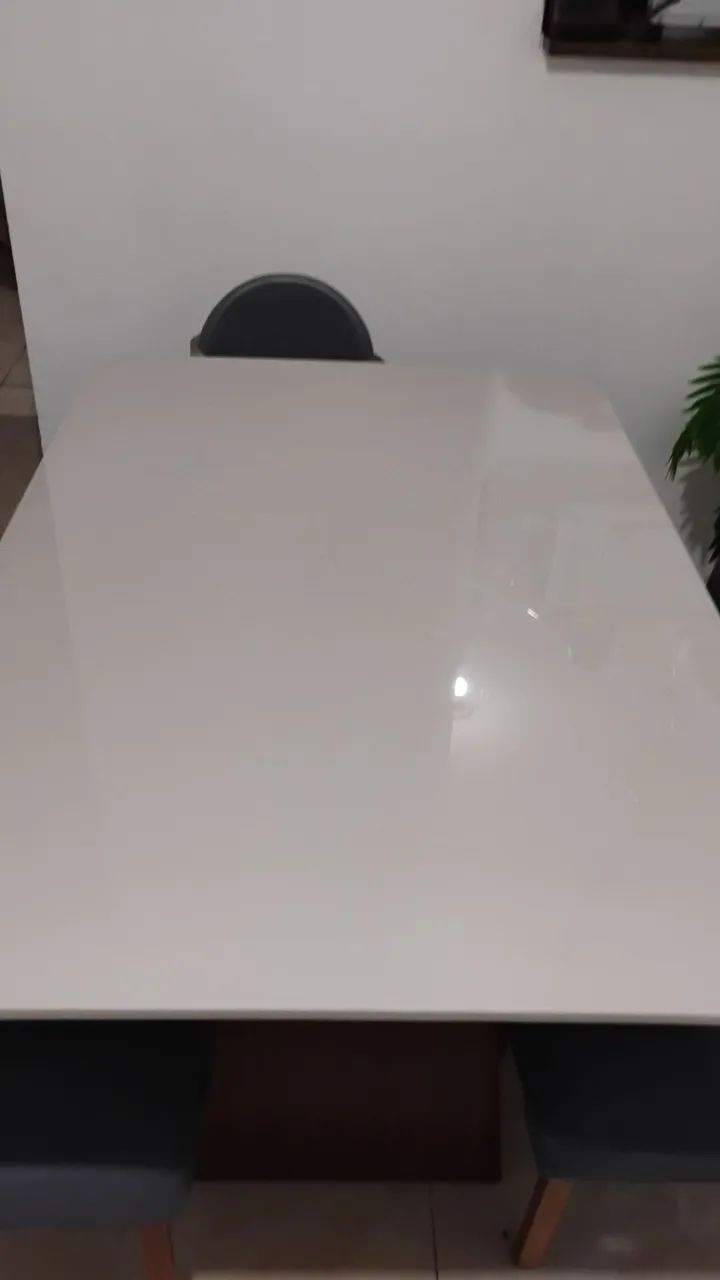 MESA LAQUEADA!!! LEIAM O ANÚNCIO