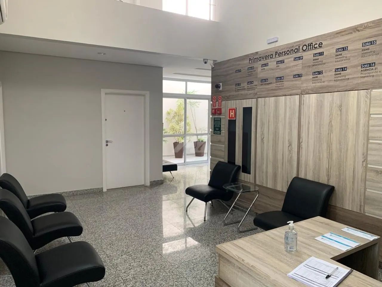 sala - Chácara Primavera - Campinas - Foto 2