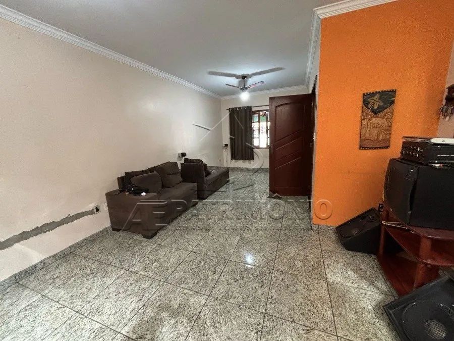 SOBRADO COM 3 DORMS SENDO 1 SUITE; ABAETE; SOROCABA; LESTE - Foto 5