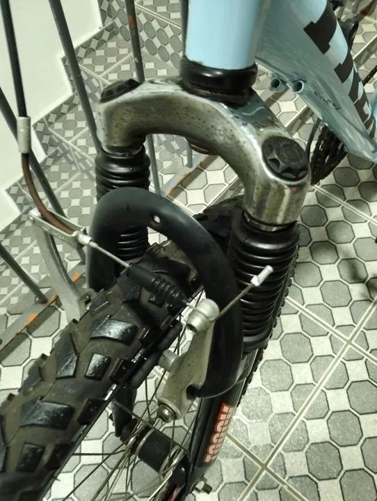 Bike aro 24  - Foto 4