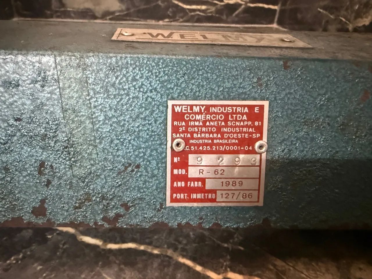 Balança de Precisão Welmy - Foto 6