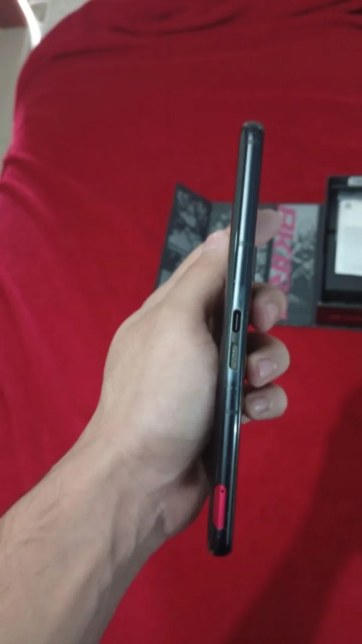 Vende. se rog phone 5s