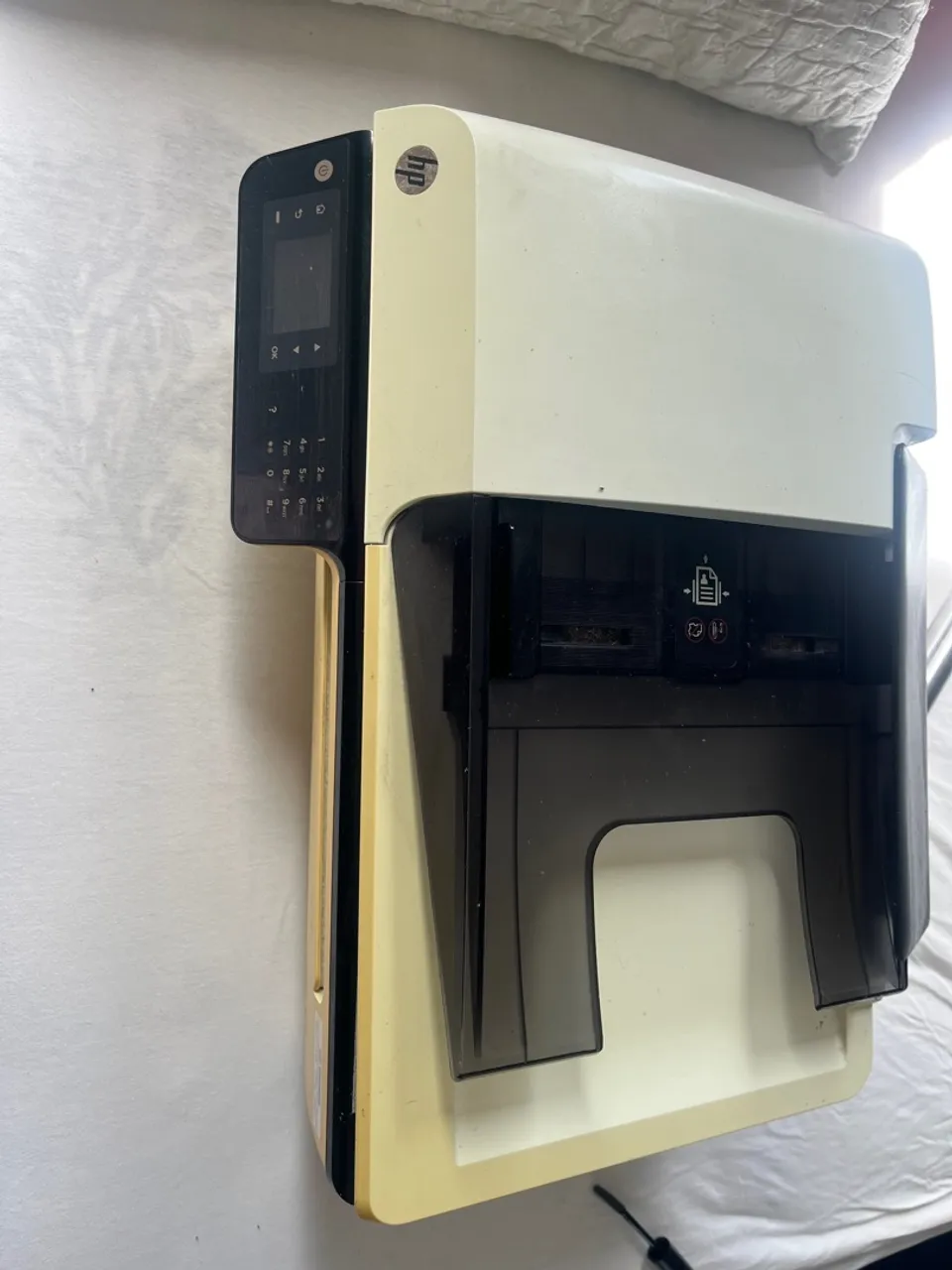 Impressora HP Deskjet 2646