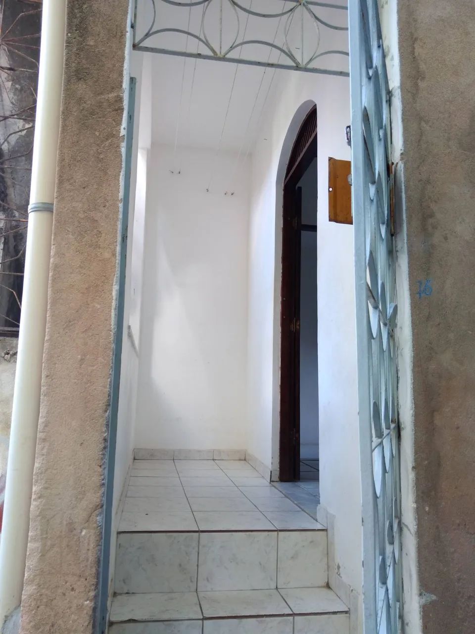 Foto - Salvador - Jardim Apipema