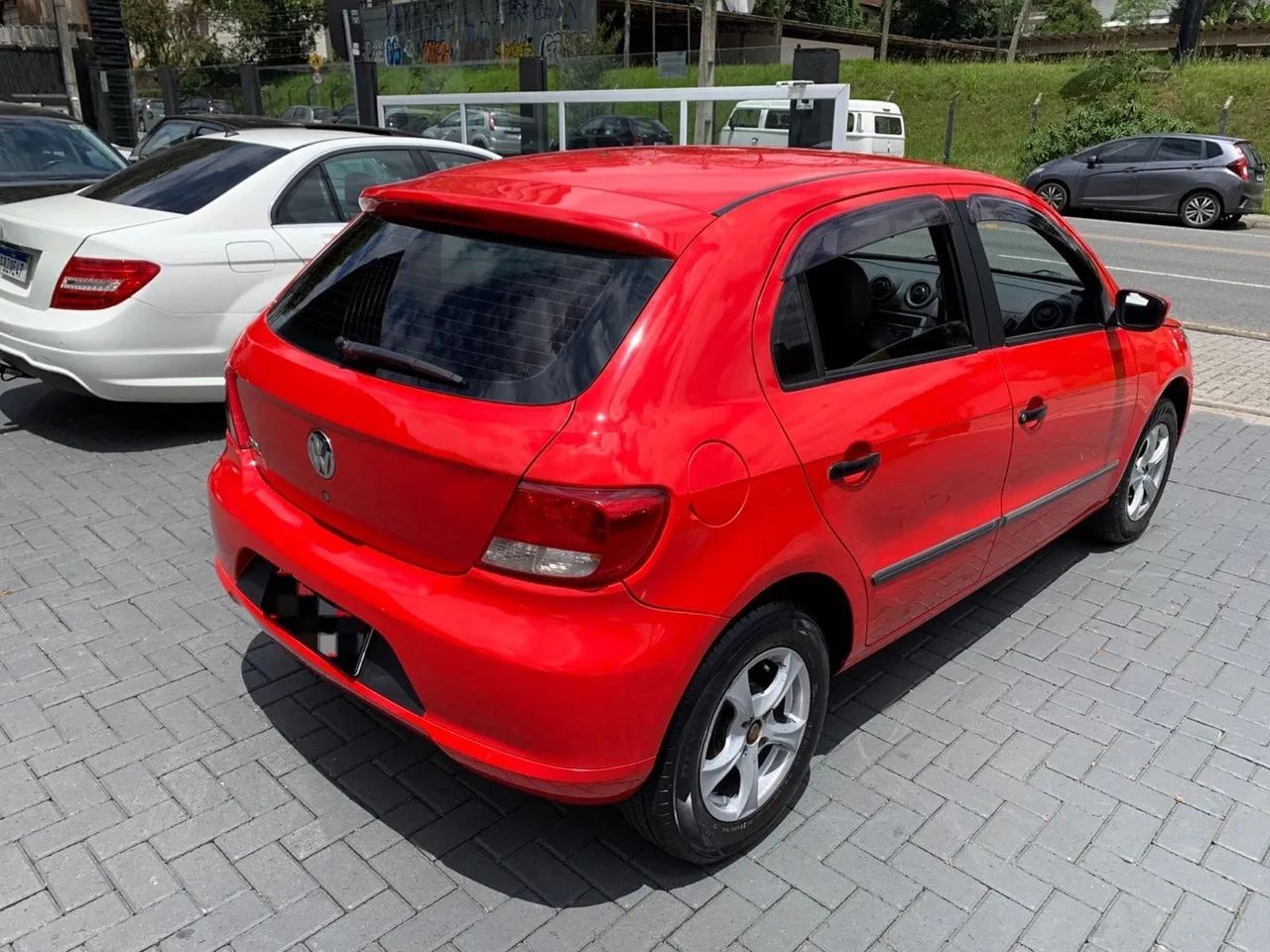 Gol 1.0 - Foto 5