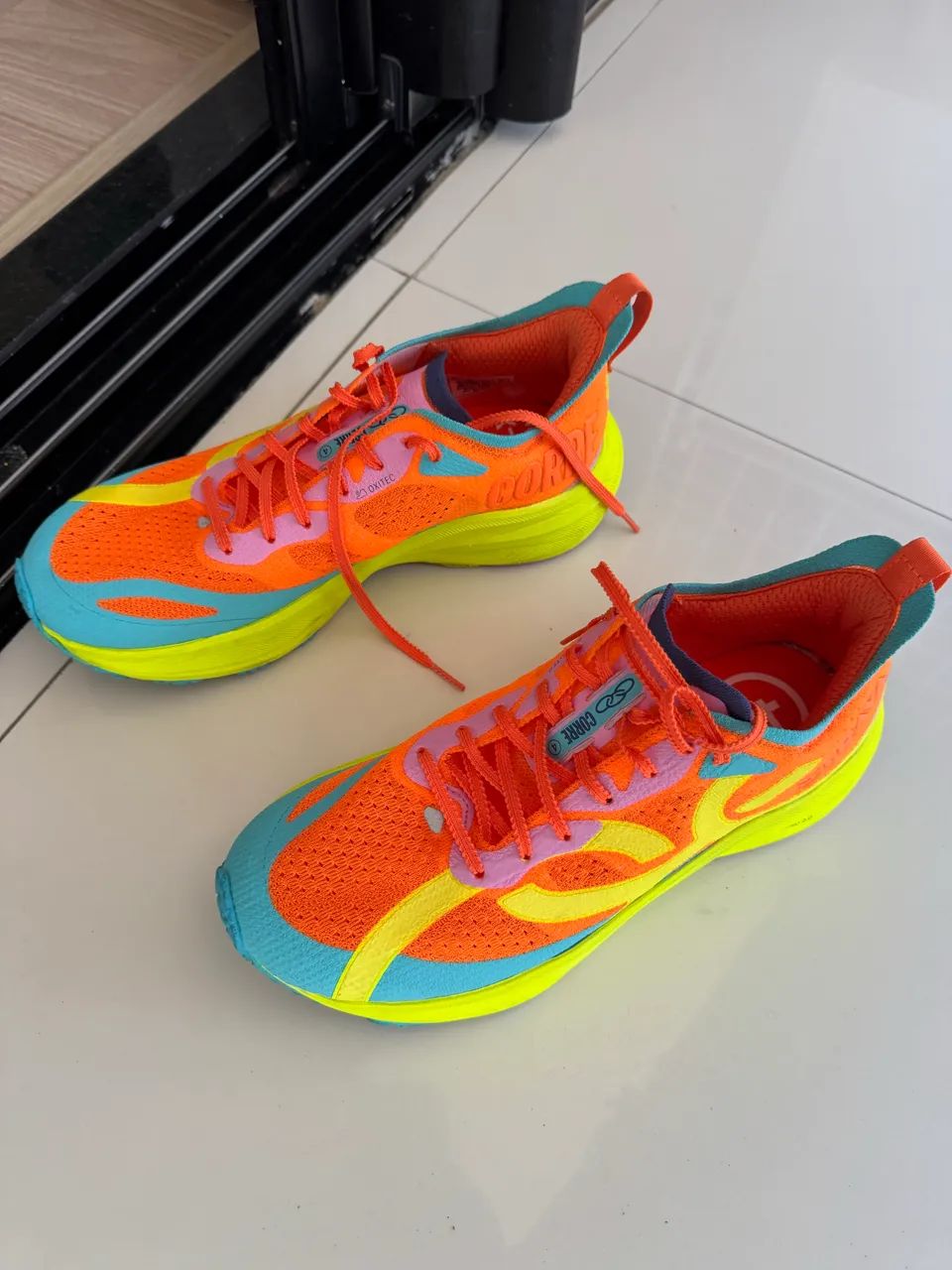 Olympikus Corre 4 Strava - Foto 2