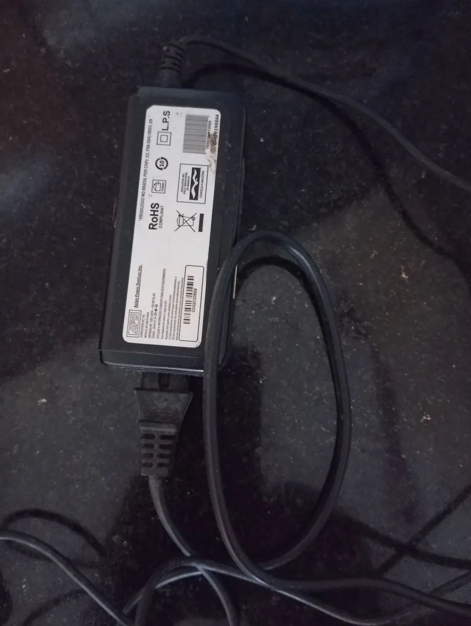 Vendo notebook 64308003789315122