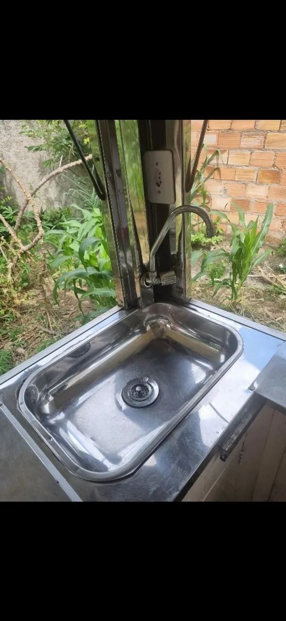 alugo esse trailer  - Foto 2