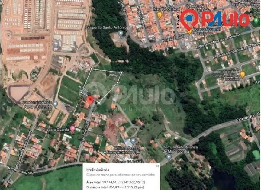 Área à venda no Bairro Nova Suíça - Piracicaba SP - Foto 4