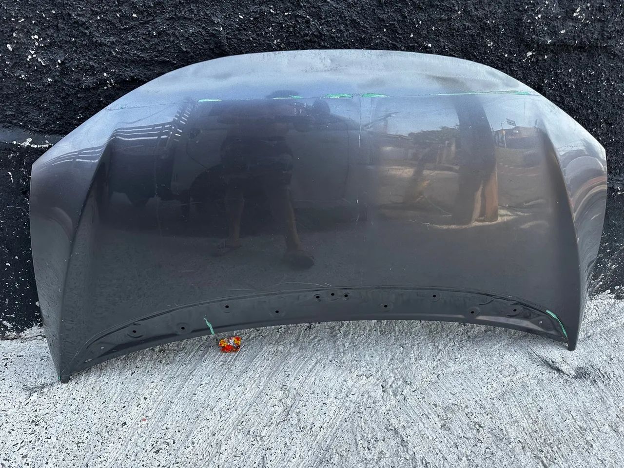 Capo Honda Fit 2015 2020 (Usado)