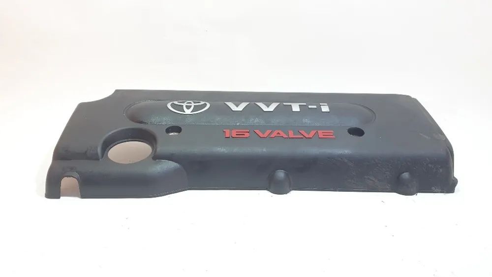 Tampa Do Motor Toyota Rav4 2007 A 2011 - Foto 3