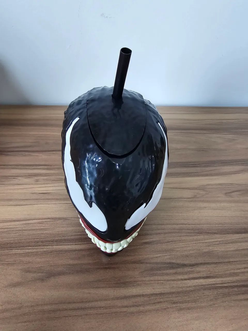 Copo venom com canudo - Foto 2